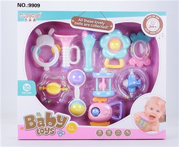 Baby bell suit (10) - OBL729234