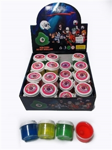 Box of 32 electric rice cooker contains sand skin glue eyes only zhuang (5 * 4 cm) - OBL729489