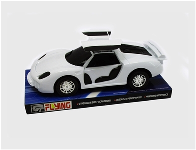 Inertial car - OBL729520