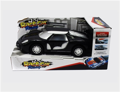 Inertial car - OBL729521