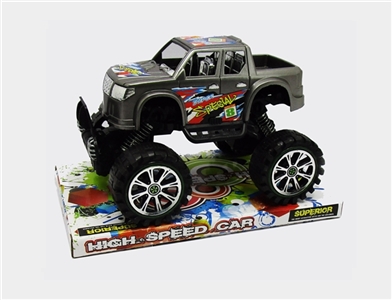 Inertial car - OBL729522