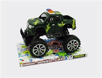 Inertial car - OBL729524