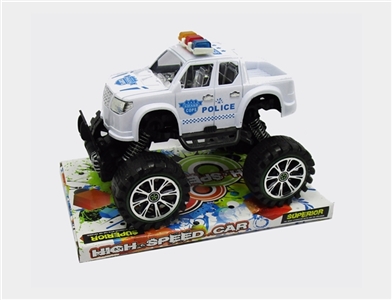 Inertial car - OBL729526