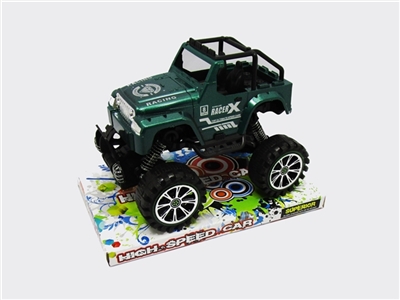 Inertial car - OBL729528