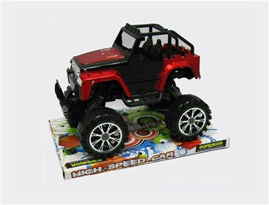 Inertial car - OBL729530