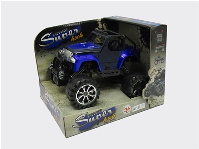 Inertial car - OBL729531