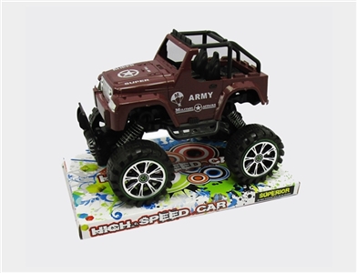 Inertial car - OBL729532