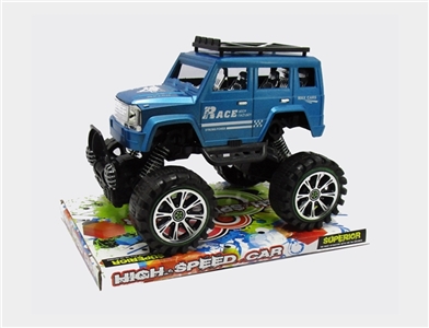 Inertial car - OBL729534