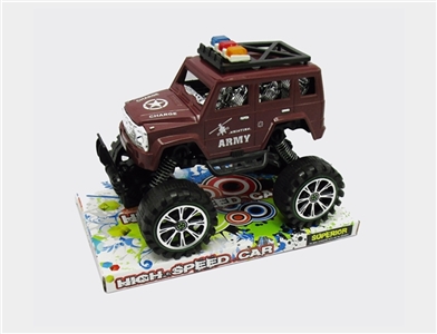 Inertial car - OBL729538