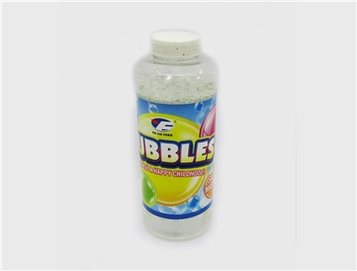 400 ml water bubbles - OBL729558