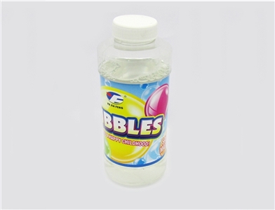 300 ml water bubbles - OBL729559