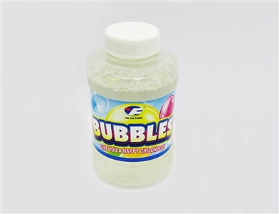 200 ml water bubbles - OBL729560