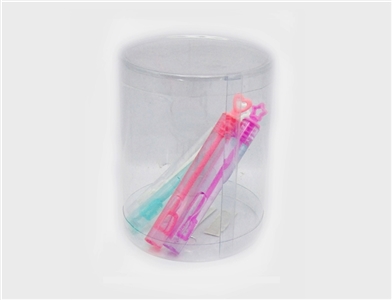 5 ml (36) of the test tube blow not to break the magic bubble water - OBL729561