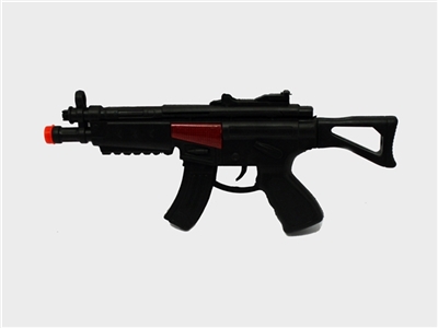 Drums flint gun black belt - OBL729926