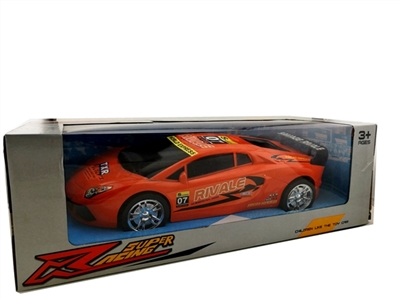 Inertial racing - OBL729929