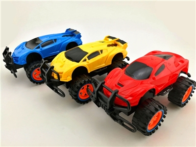 Inertial cross-country/lamborghini ferrari conventional (not standard) - OBL729941