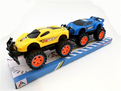 Inertial cross-country/lamborghini ferrari only 2 (standard) - OBL729945