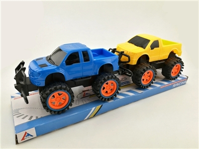 Inertial off-road pickups double box 2 only (no label) - OBL729952