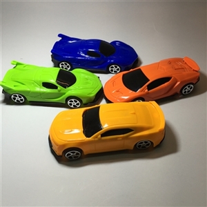 Back in the sports car - OBL730142