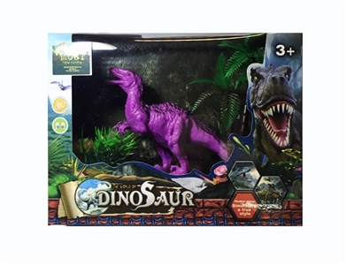 Fine claw dragon - OBL730165