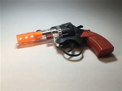 Electroplating flint gun - OBL730168