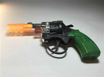 Plating color flint gun - OBL730169