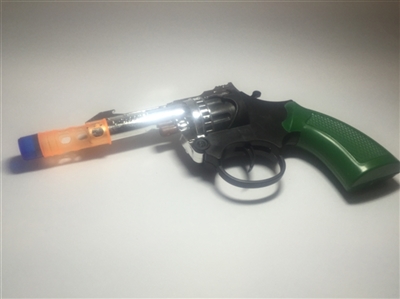 Plating color flint gun - OBL730172