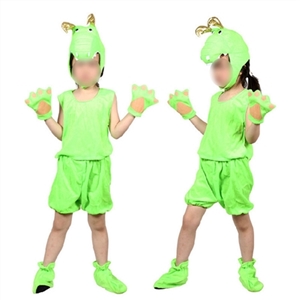Little dinosaur costumes for children - OBL730185