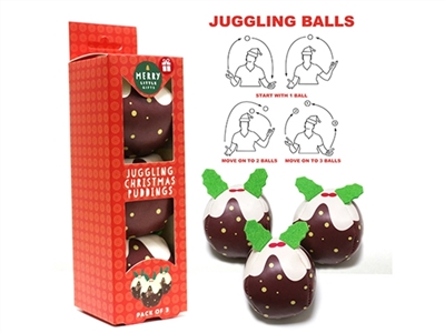 Chocolate acrobatics ball - OBL730387