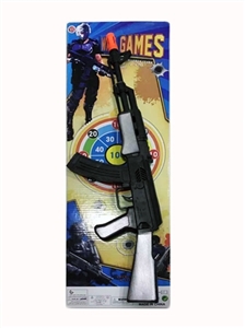 Flint gun - OBL730716