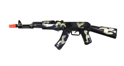 Flint gun - OBL730721