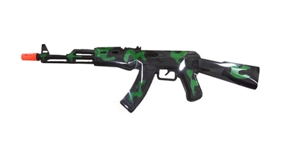 Flint gun - OBL730722