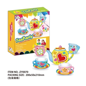 Small ceramic - OBL730771
