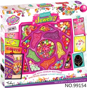 Jewelry box (700 PCS) - OBL730833