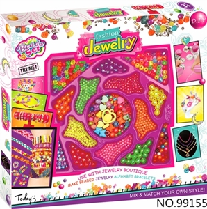 Jewelry box (800 PCS) - OBL730834