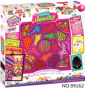 Jewelry box (600 PCS) - OBL730840