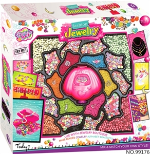 Jewelry box (2800 PCS) - OBL730853