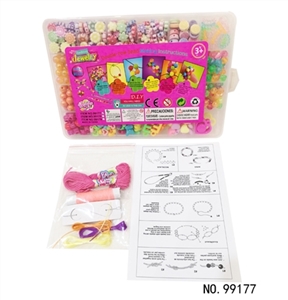 Jewelry box (650 PCS) - OBL730854