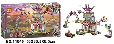 18 little girl series - OBL731039