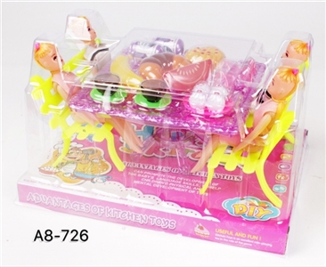 4 beauty counter - OBL731086