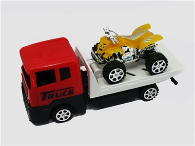 Inertial car taxi mountain bikes - OBL731373