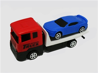 Inertia car back sports car - OBL731377