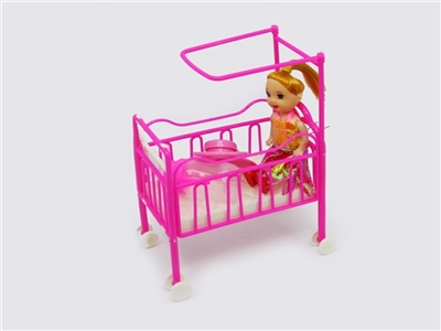 3 inches smaller kelly covered cart 2 times - OBL732098