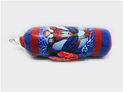 A single spiderman boxing gloves - OBL732201