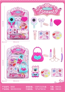 2 blister cosmetics series - OBL732218