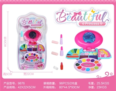 High frequency cosmetics series - OBL732236