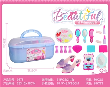 Hand DiHe cosmetics series - OBL732238