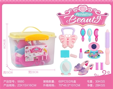 Hand DiHe cosmetics series - OBL732240