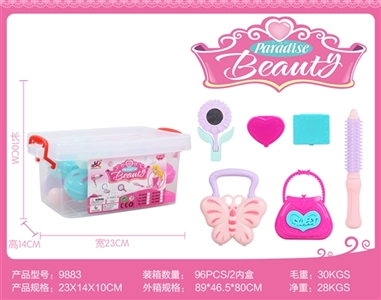 Hand DiHe cosmetics series - OBL732243