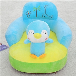 The duck plush sofa - OBL732546